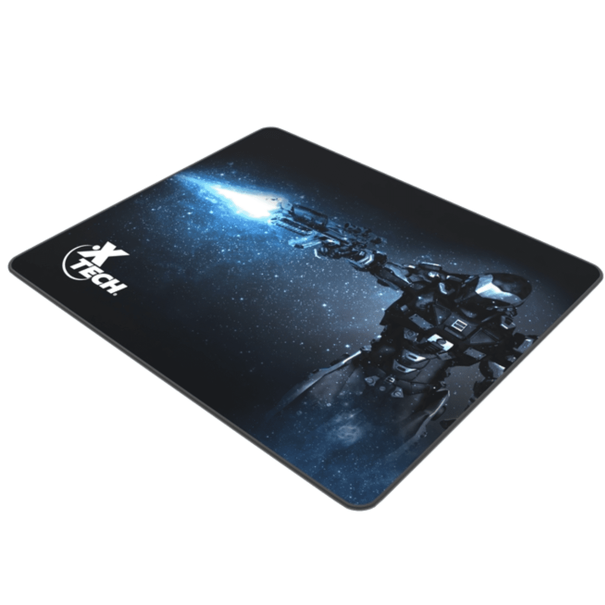 Mouse Pad Gaming X-TECH XTA-183 Stratega - Imagen 3
