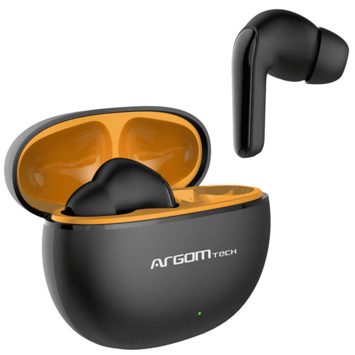 Audifonos Bluetooth ARGOM ARG-HS-5021 SKEIPODS E21 - Imagen 5