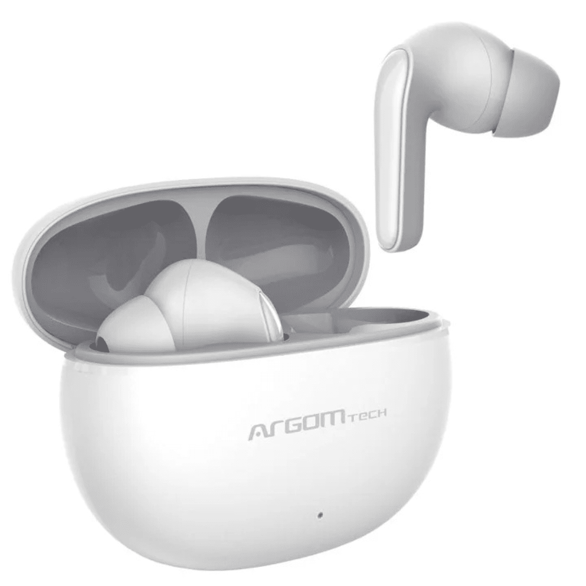 Audifonos Bluetooth ARGOM ARG-HS-5021 SKEIPODS E21 - Imagen 2