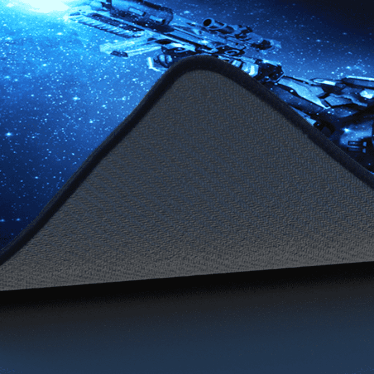 Mouse Pad Gaming X-TECH XTA-183 Stratega - Imagen 8