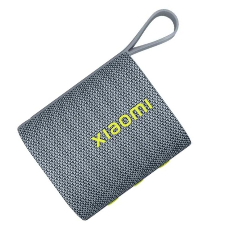 Bocina Portatil 5.4 XIAOMI Sound Pocket MDZ-37-DB - Imagen 9