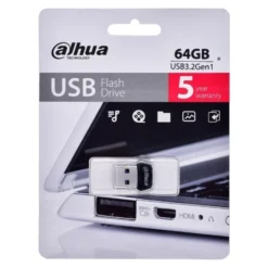 Memoria mini USB DAHUA U166-31 64GB