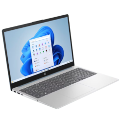 Alternative view of HP Laptop 15-fc0230la (B9TN5LA)