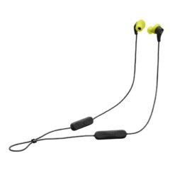 Alternative view of Audifonos Inalambricos ENDURANCE RUN3 JBLENDURRUN3BTBLAM
