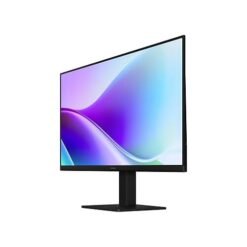 Alternative view of Monitor SAMSUNG LS24F320GANXZA 24´´ Full HD