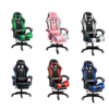 Silla Gaming CHAHO RGB 796D-TR096L