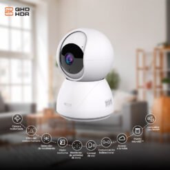 Alternative view of Cámara inteligente NHC-IP11 NEXXT