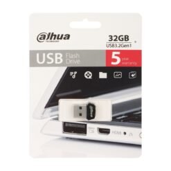 Memoria mini USB DAHUA U166-31 64GB