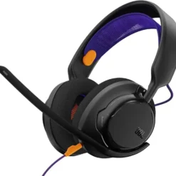 Alternative view of Audifonos Gaming JBL Quantum 250