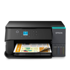 Impresora Epson L4360 Multifuncion con Wi-Fi Directo con Sistema Continuo Original