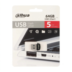 Memoria mini USB DAHUA U166-31 64GB