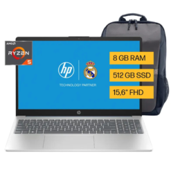HP Laptop 15-fc0250la (B9TP1LA)