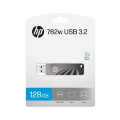 Memoria USB 3.2 HP 762w HPFD762W-R-128, 128GB