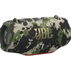 Bocina Portatil Bluetooth XTREME 4