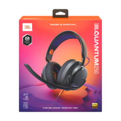 Audifonos Gaming JBL Quantum 250