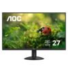 Monitor AOC 27B30H, 27 Pulgadas FHD IPS