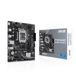 Tarjeta Madre ASUS Prime H610M-F