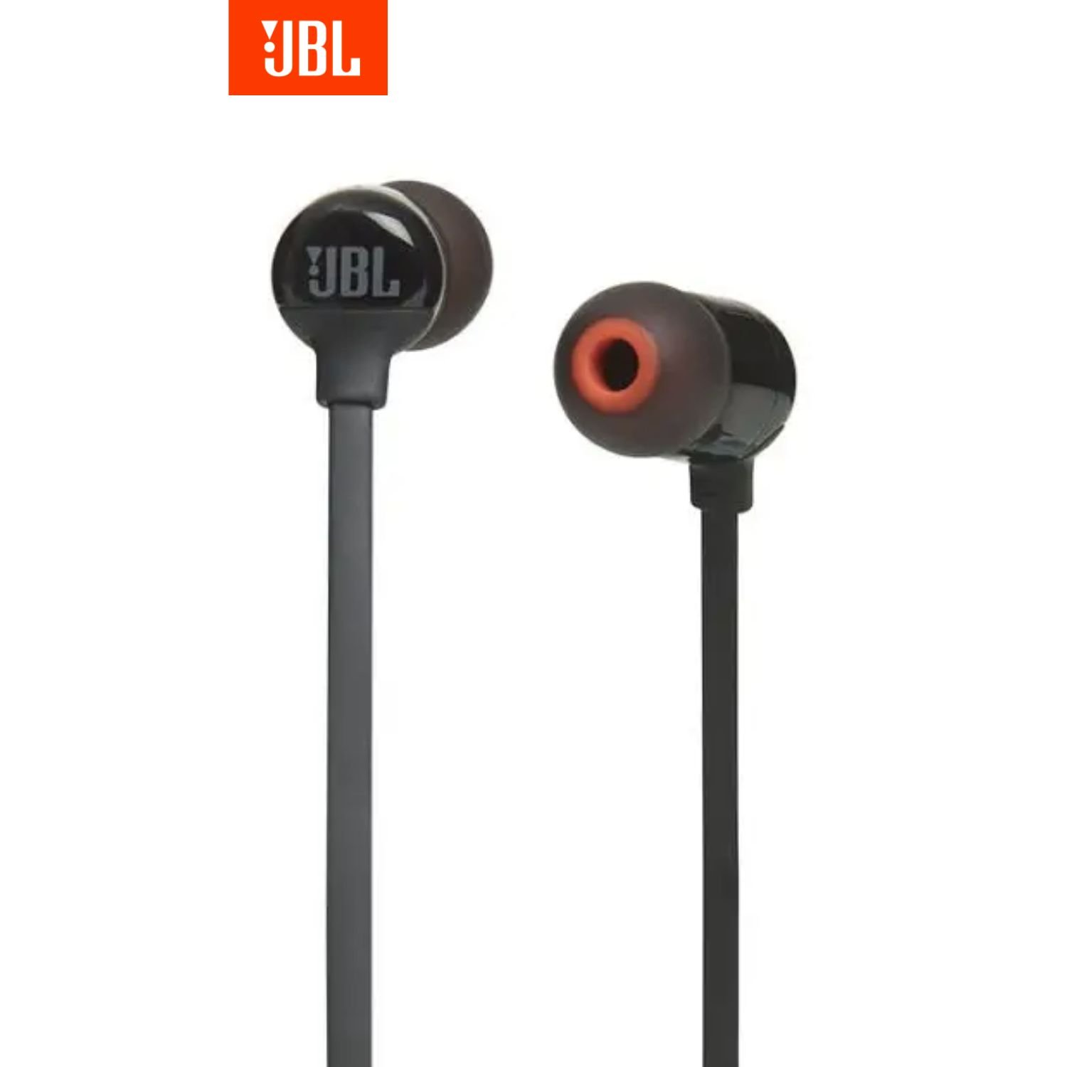 Audifonos JBL TUNE110E Negro - Imagen 3