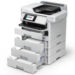 Alternative view of Impresora WorkForce Pro WF-C5891