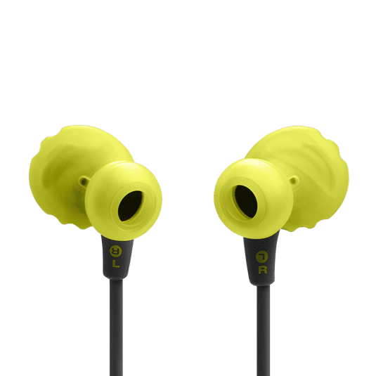 Audifonos Inalambricos ENDURANCE RUN3 JBLENDURRUN3BTBLAM - Imagen 3