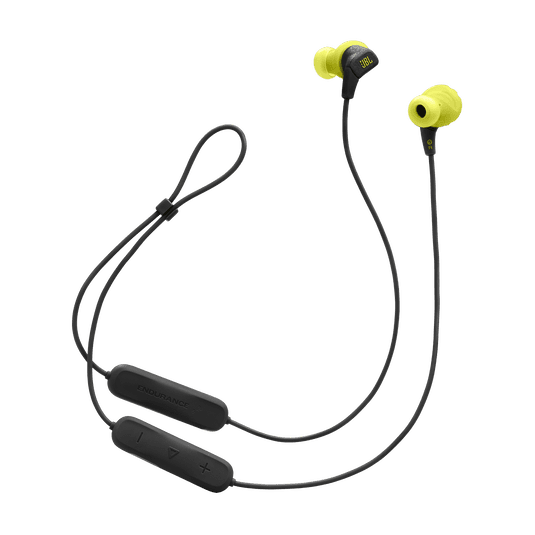 Audifonos Inalambricos ENDURANCE RUN3 JBLENDURRUN3BTBLAM - Imagen 2
