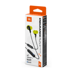 Audifonos Inalambricos ENDURANCE RUN3 JBLENDURRUN3BTBLAM