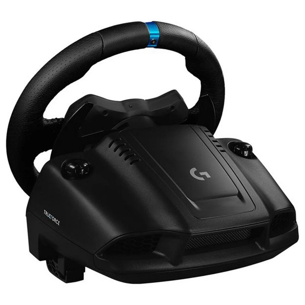 Volante de Carreras y Pedales Logitech G923 - Imagen 4