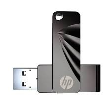 Alternative view of Memoria USB 3.2 HP 762w HPFD762W-R-128, 128GB