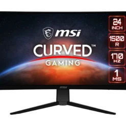 Monitor MSI Gaming Curvo G242C