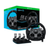 Timon Marca Logitech Modelo Driving Force G920 Con Pedales Para PC Y Xbox