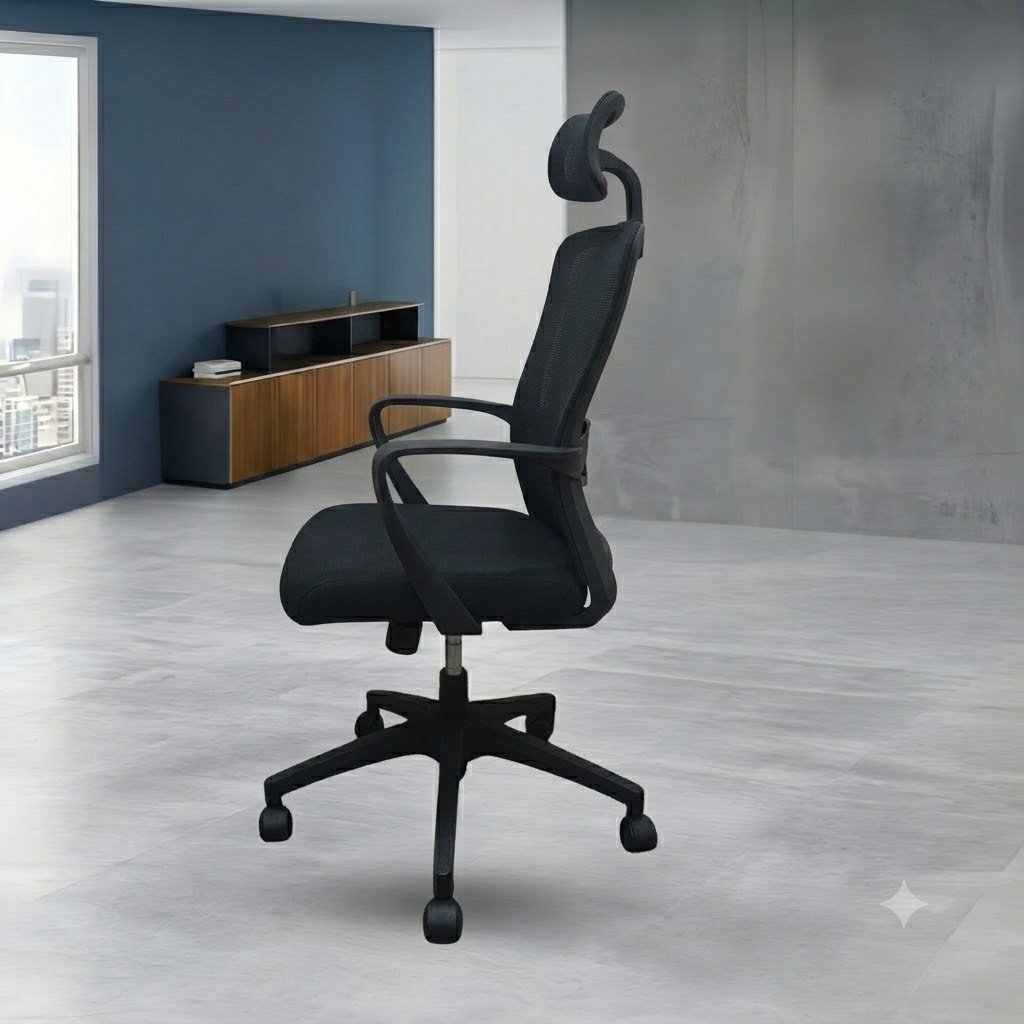 Silla ejecutiva AMAZONAS-A U-069A - Imagen 3