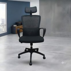 Silla ejecutiva AMAZONAS-A U-069A