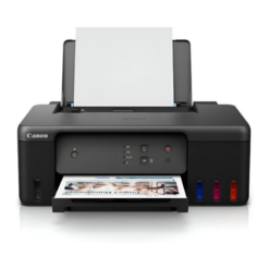 Impresora de Sistema Continuo MegaTank Canon G1130