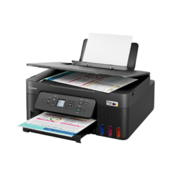 Impresora Multifuncion con Wi-fi Canon G3180 con Sistema Continuo de Fábrica