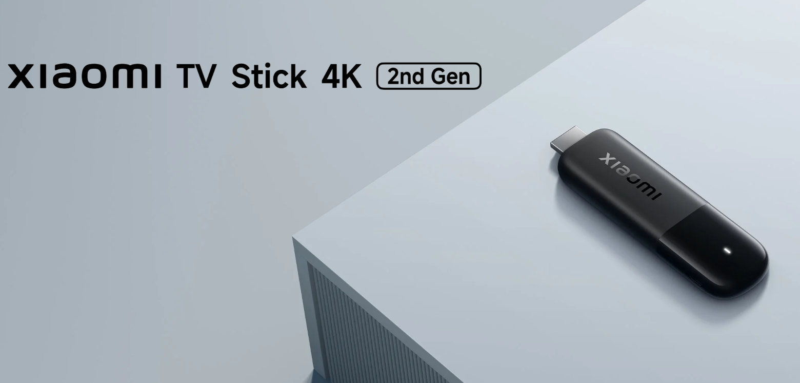 Dispositivo para Streaming XIAOMI MI Tv Stick MDZ-33-AA 2DA GEN - Imagen 3