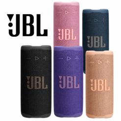 Bocina Portatil Bluetooth 5.4 JBL GRIP JBLFRIPPIKAM