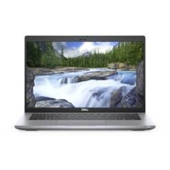 Notebook 14" DELL CORE I7 VPRO Refurbished Color plata