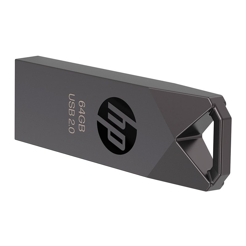 Memoria USB HP W235 64GB HPFD235W-64 - Imagen 4
