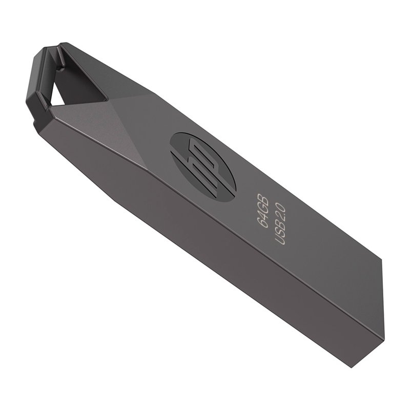 Memoria USB HP W235 64GB HPFD235W-64 - Imagen 5