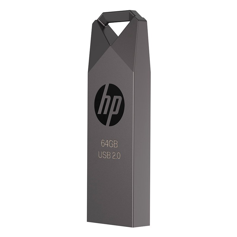 Memoria USB HP W235 64GB HPFD235W-64 - Imagen 3