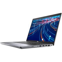 Alternative view of Notebook 14" DELL CORE I7 VPRO Refurbished Color plata