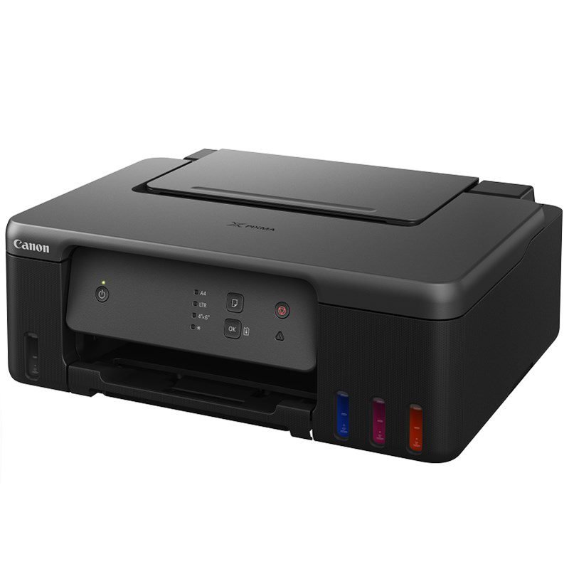 Impresora de Sistema Continuo MegaTank Canon G1130 - Imagen 2