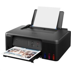 Impresora de Sistema Continuo MegaTank Canon G1130