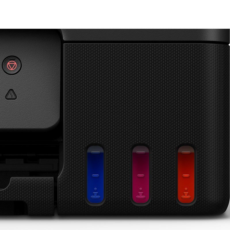 Impresora de Sistema Continuo MegaTank Canon G1130 - Imagen 3