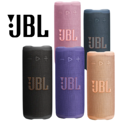 Alternative view of Bocina Portatil Bluetooth 5.4 JBL GRIP JBLFRIPPIKAM