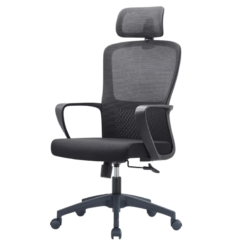 Alternative view of Silla ejecutiva AMAZONAS-A U-069A
