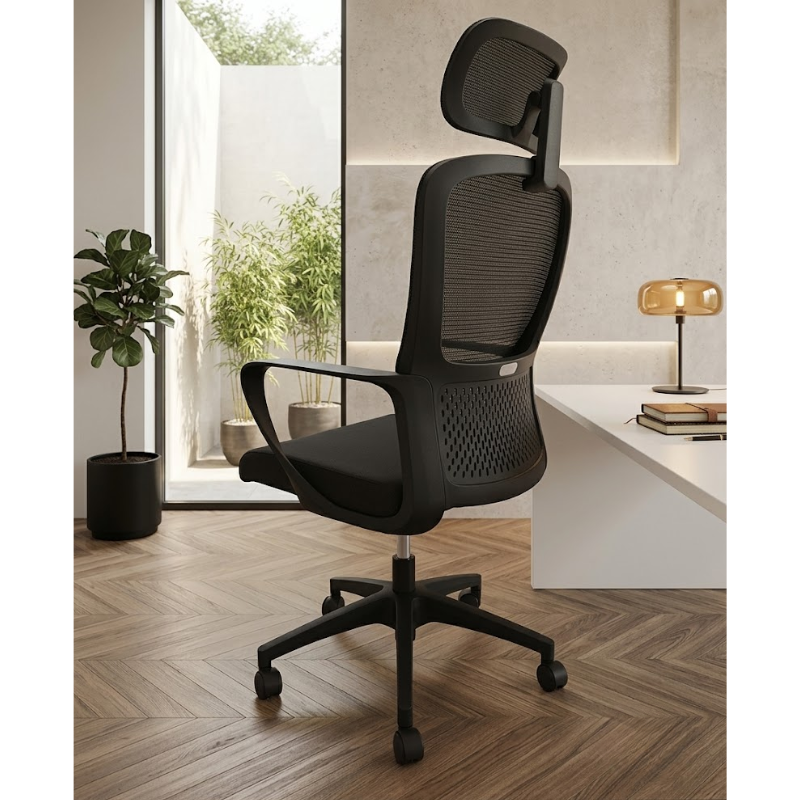 Silla ejecutiva AMAZONAS-A U-069A - Imagen 5