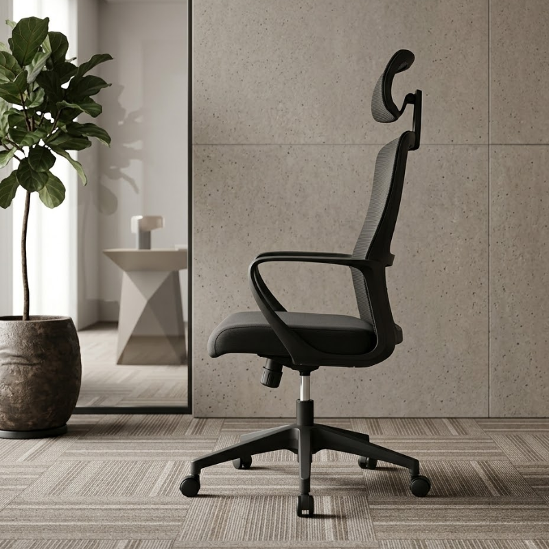 Silla ejecutiva AMAZONAS-A U-069A - Imagen 4