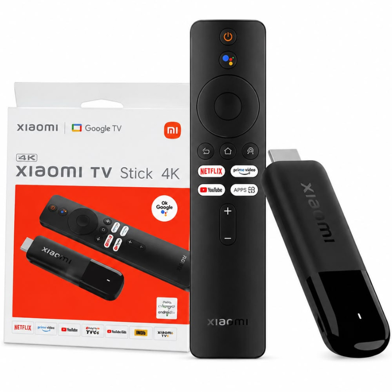 Dispositivo para Streaming XIAOMI MI Tv Stick MDZ-33-AA 2DA GEN - Imagen 2