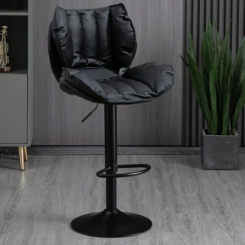 Taburete NOVARIX PRO 133–138 - Imagen 2